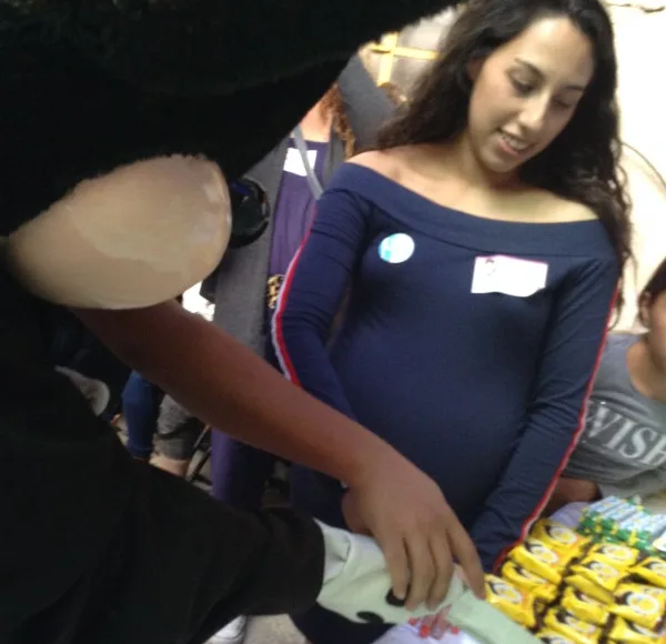 baby-shower-con-personaje