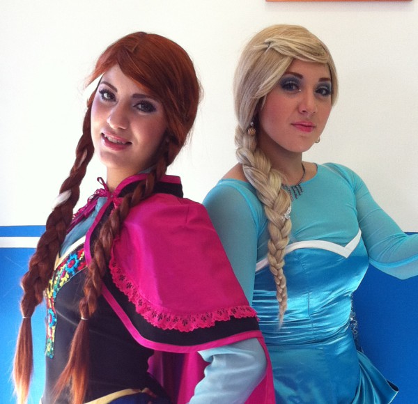 frozen-show